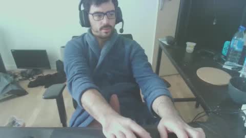 romainb72 online show from January 2025 10:16:02 AM