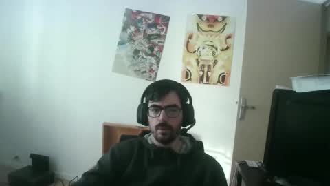 romainb72 online show from February 2026 08:02:02 AM