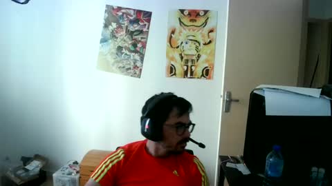 romainb72 online show from June 2026 07:00:01 AM