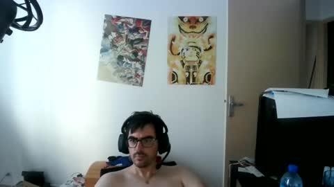romainb72 online show from June 2026 04:55:01 AM