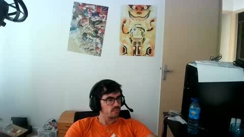 romainb72 online show from July 2026 05:00:02 PM