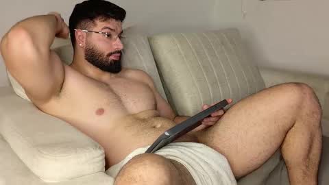 Roman Lux online show from February 2026 05:25:01 AM