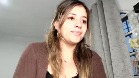 RomancewomanMX online show from February 2025 12:27:02 AM