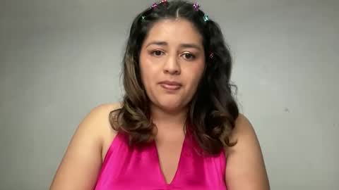 RomancewomanMX online show from April 2026 04:45:02 AM