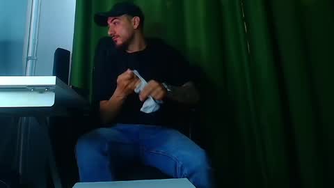 romaniamaster1 online show from April 2026 05:40:01 AM