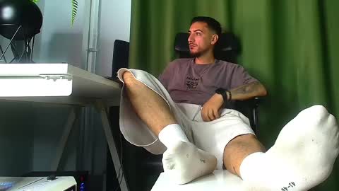 romaniamaster1 online show from May 2026 07:15:02 AM