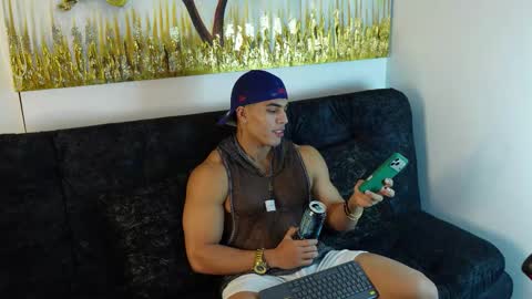 romano_kentt12 online show from February 2026 01:15:01 AM