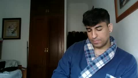 romanpoliakovxx online show from March 2026 12:00:01 PM