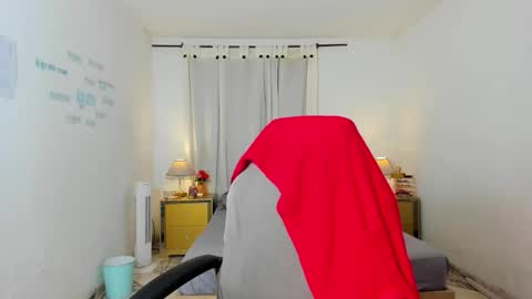 Snapshot of romantic_stargirl chatting on February 2026 01:20:02 AM Is A Belle online show from February 2026 01:20:02 AM