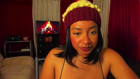 Snapshot of romantic_stargirl chatting on February 2026 01:43:01 AM Is A Belle online show from February 2026 01:43:01 AM