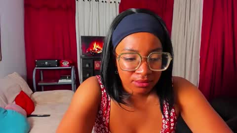 Snapshot of romantic_stargirl chatting on February 2026 01:13:01 AM Is A Belle online show from February 2026 01:13:01 AM