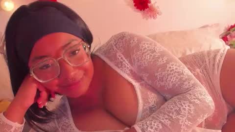 Snapshot of romantic_stargirl chatting on March 2026 06:04:02 AM Is A Belle online show from March 2026 06:04:02 AM