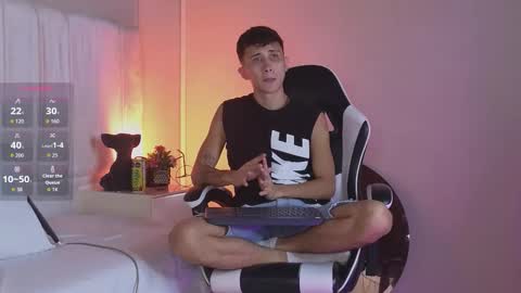 Rome online show from April 2026 08:29:02 PM