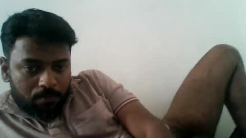 Snapshot of romeo7inch chatting on March 2025 05:38:02 AM Punith online show from March 2025 05:38:02 AM