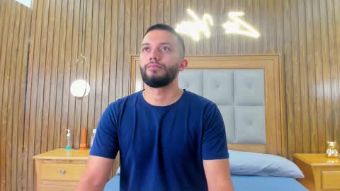 Romeo Bossi online show from March 2026 11:16:01 AM