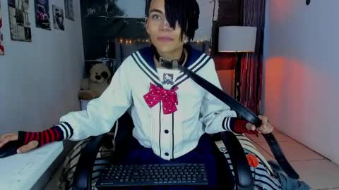 ROMEO online show from April 2026 10:58:01 PM