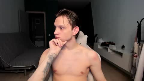 Romeo online show from February 2026 08:35:01 AM