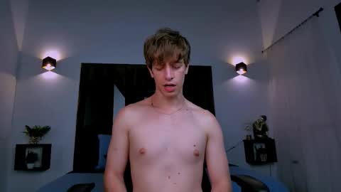 Romeo Ricci online show from January 2026 06:46:02 PM