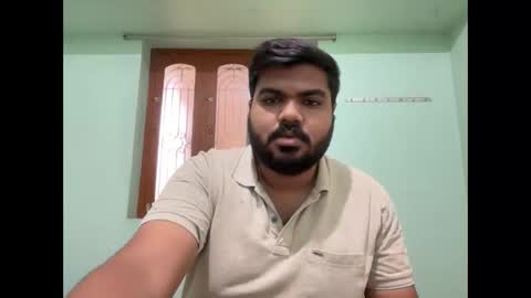 Romeo Sam online show from November 2025 04:51:02 AM