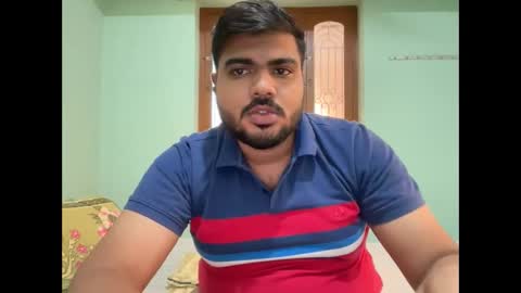 Romeo Sam online show from December 2025 09:16:02 AM