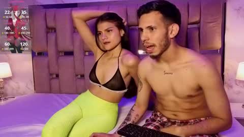 RomeoandJulieta online show from May 2026 02:45:01 PM
