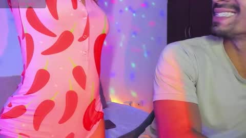 R O M E O  online show from December 2024 05:49:02 AM