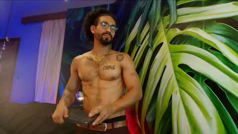 R O M E O  online show from February 2026 09:08:01 AM