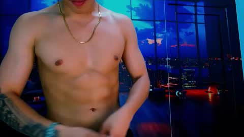 Romeo online show from November 2025 07:35:02 PM