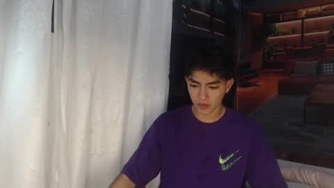 Romeo online show from December 2025 07:20:02 PM