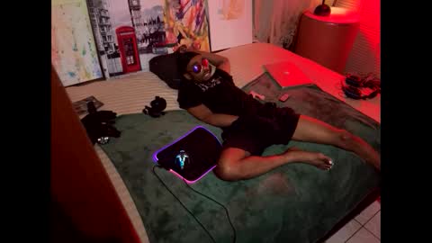 romeotyn online show from February 2025 11:27:01 AM