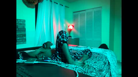 romeotyn online show from March 2025 08:05:01 AM