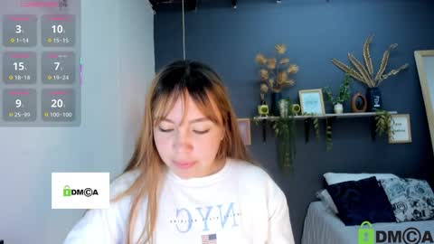 romi online show from November 2025 02:53:02 PM