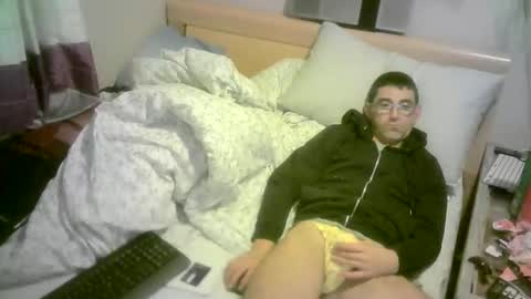 romson998181 online show from November 2025 10:01:02 PM