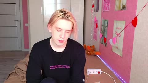 Ron online show from April 2026 08:59:01 AM