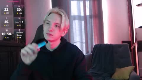 ron vilsx online show from February 2025 05:53:01 AM