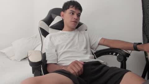 Ronaldo online show from April 2026 06:05:01 PM