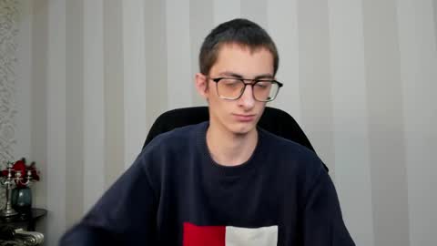 ronbevs online show from April 2026 07:22:02 PM