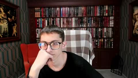Snapshot of ronbevs chatting on May 2026 07:52:01 PM ronbevs online show from May 2026 07:52:01 PM