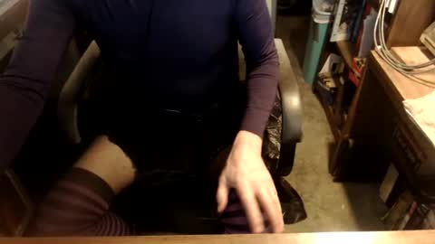 Ronda online show from March 2025 10:14:02 AM