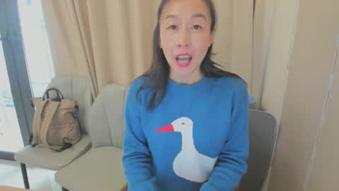 Snapshot of rongrong0329 chatting on April 2026 08:41:01 AM sui sui online show from April 2026 08:41:01 AM