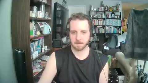 willejohnson online show from February 2026 08:56:01 PM