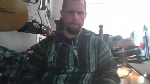 Snapshot of ronniejohnston13 chatting on May 2026 03:18:02 PM ronniejohnston13 online show from May 2026 03:18:02 PM