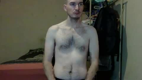 ronniemaster online show from December 2025 01:25:01 AM