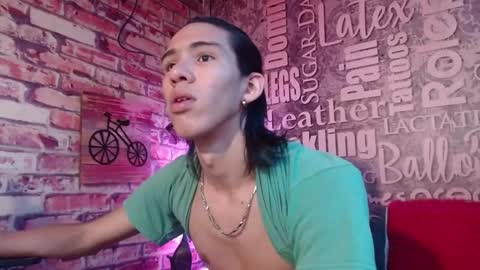 RonyMiller 1 online show from December 2024 12:24:01 PM