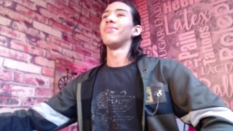 RonyMiller 1 online show from December 2024 02:37:02 PM