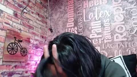 RonyMiller 1 online show from December 2024 07:21:02 PM