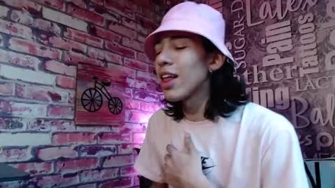 RonyMiller 1 online show from December 2024 03:39:01 PM