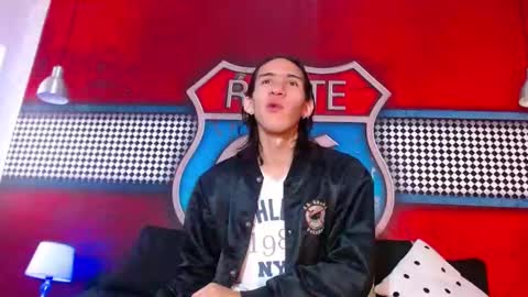 RonyMiller 1 online show from January 2025 03:39:02 PM