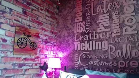 RonyMiller 1 online show from January 2025 07:49:01 PM