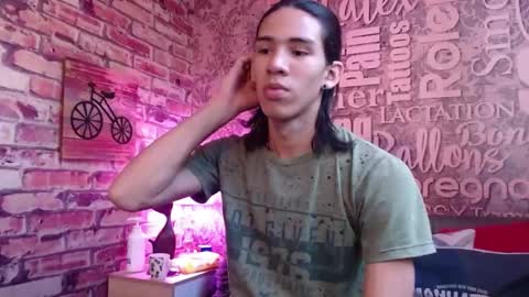 RonyMiller 1 online show from January 2025 03:21:01 PM